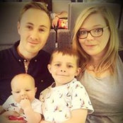 Naomi Huxham's photo