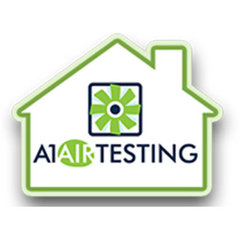 A1 Air Testing