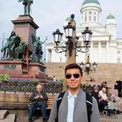 Lloyd Pan's photo