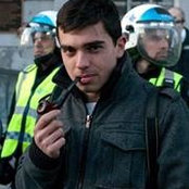 Nicolas Isoré's photo