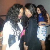 Photo de Ebony Judge