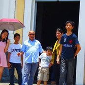 Ricky Toledo's photo