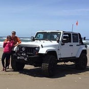 Dave McReynolds's photo