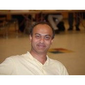 Sunil Shah's photo