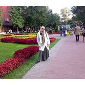 ольга андрианова's photo