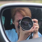 Saskia Lange's photo