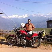 Tridib Choudhury's photo
