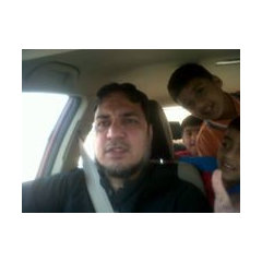 waheed Ahnmed