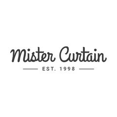 Mister Curtain