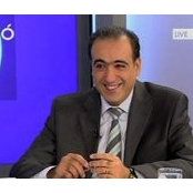 Rabih Haber's photo