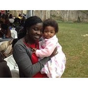 Stesh Makona's photo
