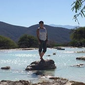 Pia Quintana's photo