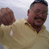 Mike Jones's photo