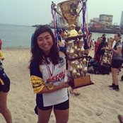 Christina Park's photo