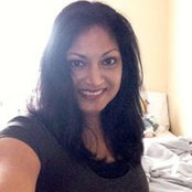 Shanti Persaud's photo