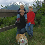 B Frost's photo