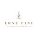 Lone Pine Cabinet