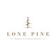 Lone Pine Cabinet Lone Pine Cabinet
