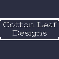 Cotton Leaf Designs