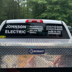 Johnson Electric