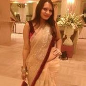 Saumya Chandra's photo