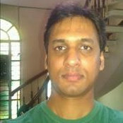 Mannish Gupta's photo