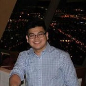 Billy Bautista's photo