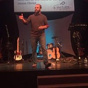 Patrick Bradway's photo