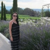 Lana Kogan's photo
