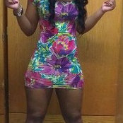 LaShawnia McGees foto