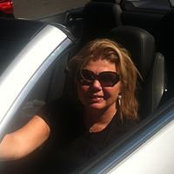 Heidi Weber's photo