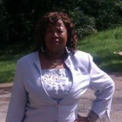 Rhoda Moore's photo
