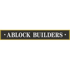 Ablock Builders