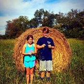 Amy Glover's photo