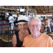 Diane Milla's photo