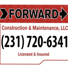 Forward Construction & Home Maintenance LLC.