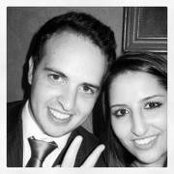 Almaza Da Costa's photo