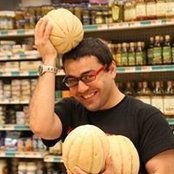Payam Parsinejads billede