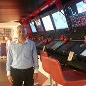 Georges Mazraany's photo