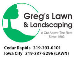 Greg's Lawn & Landscaping Service