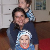 Leila Holmann's photo
