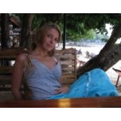 Alina Shatverova's photo