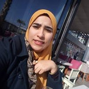 Foto di Aya Ibrahim