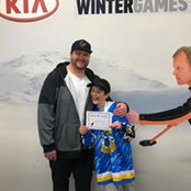 Steve Reid's photo