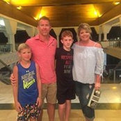 Amy Myers's photo