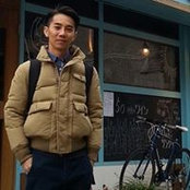 Simon Teng's photo