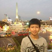 Joke Praditsap's photo