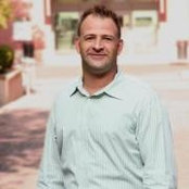 Jason Baker's photo