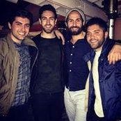 Vince Messina's photo