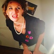 Julia Herrnböck's photo